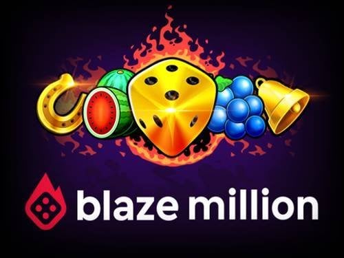 Blaze Million by BGaming - GamblersPick