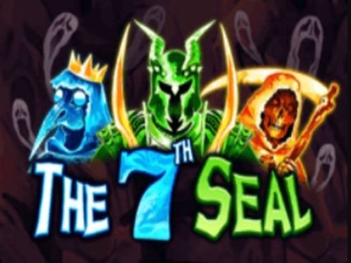 The 7th Seal Game Logo