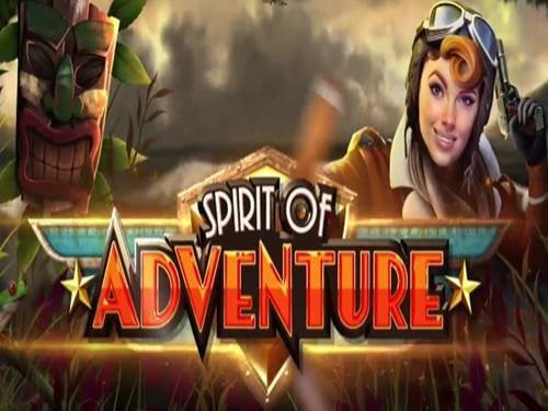 Spirit Of Adventure by Pragmatic Play - GamblersPick