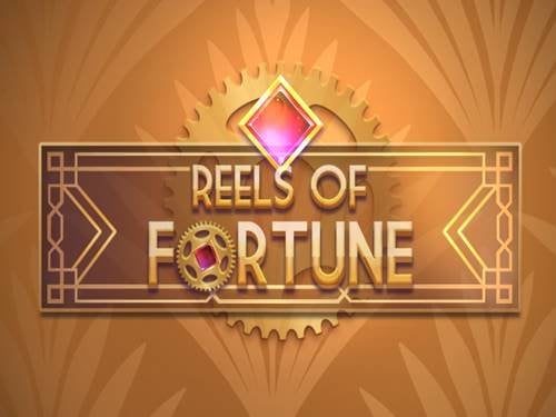 Reels Of Fortune by Woohoo - GamblersPick