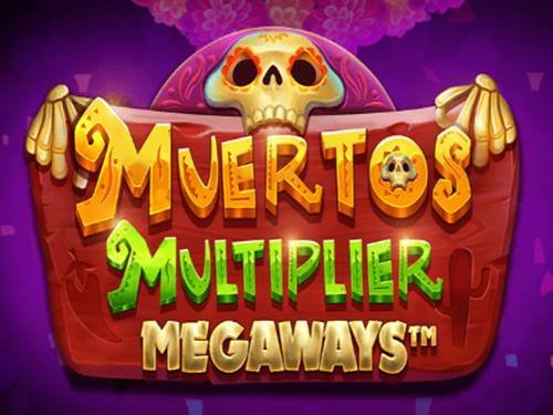 Muertos Multiplier Megaways by Pragmatic Play - GamblersPick