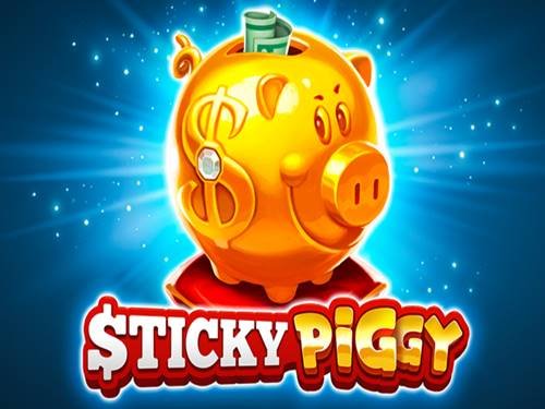 Sticky Piggy by 3 Oaks Gaming - GamblersPick