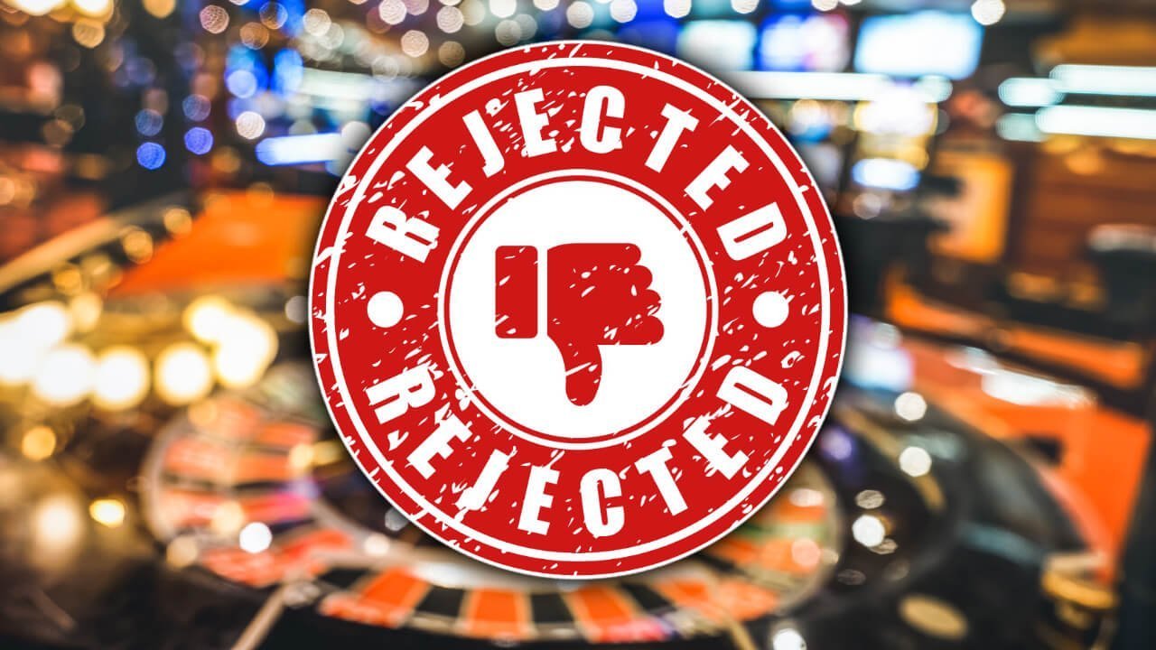 Californians Reject Sports Betting By Saying No To Prop 26, 27 On The ...