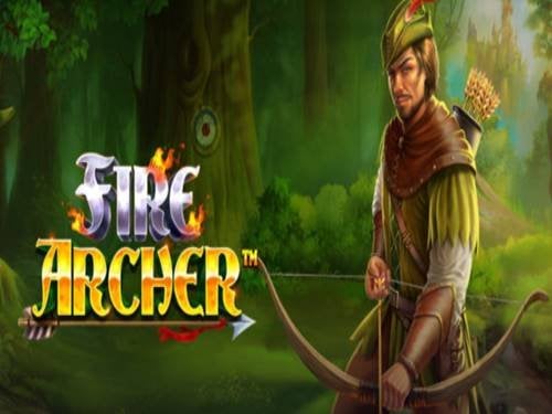 Fire Archer By Pragmatic Play - Gamblerspick