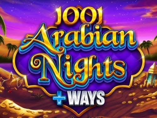 1001 Arabian Nights em Jogos na Internet