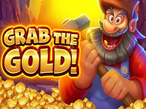 Grab The Gold by 3 Oaks Gaming - GamblersPick