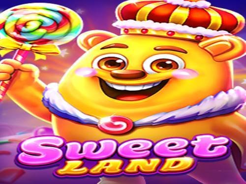 Sweet Land Slot Review, Bonuses & Free Play (97% RTP)