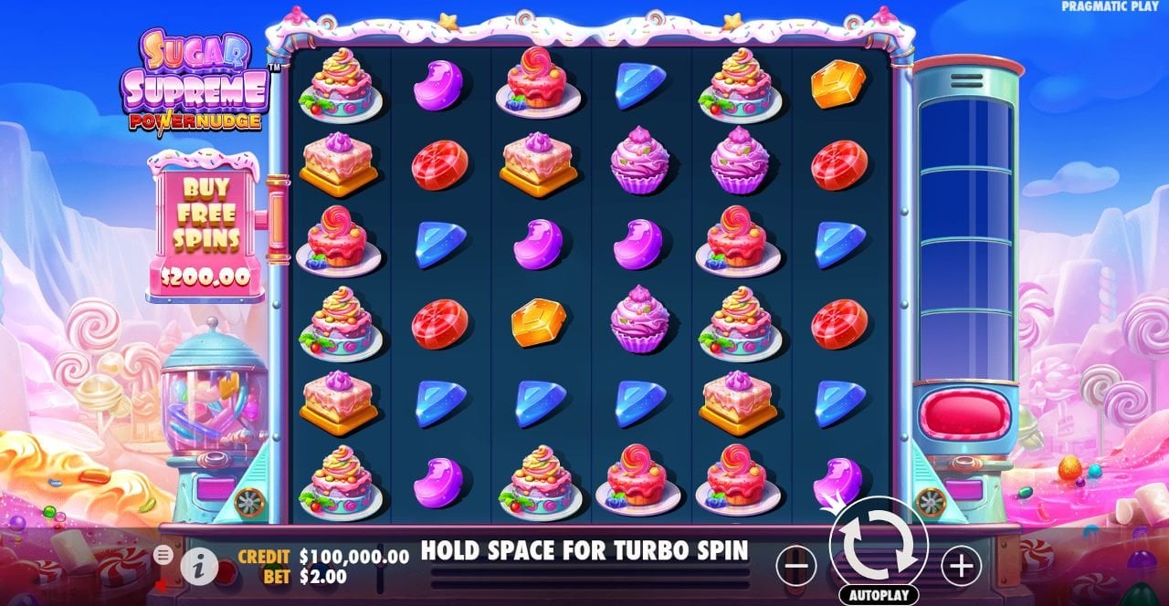 7 Sweet Treat Online Slots To Make You Drool - Game Release - GamblersPick