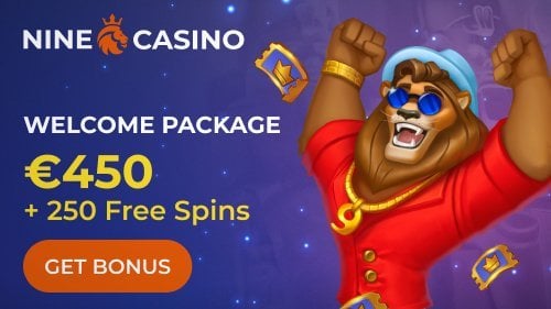 Τα Καλύτερα Προοδευτικά Τζακπότ στο Nine Casino Greece για το 2024