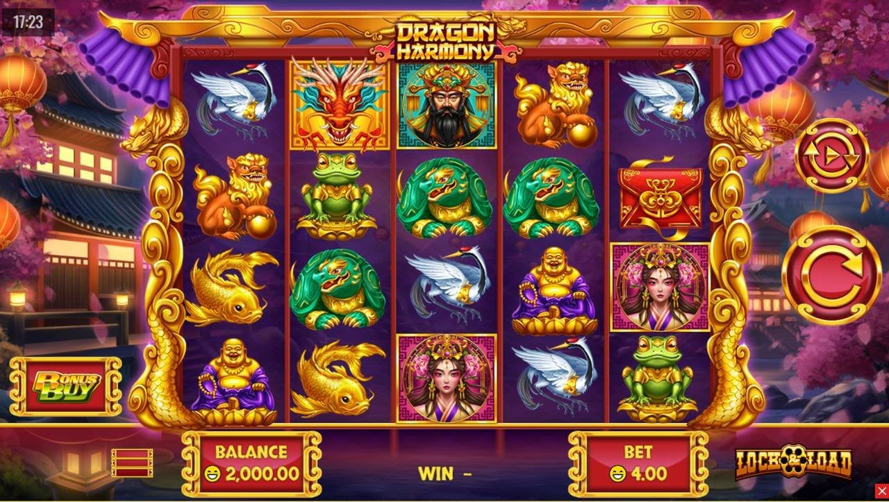 Unleash the Dragon and Celebrate Chinese New Year with 5 New Slots ...