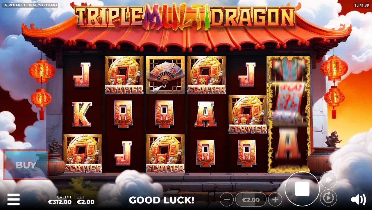 Unleash the Dragon and Celebrate Chinese New Year with 5 New Slots ...