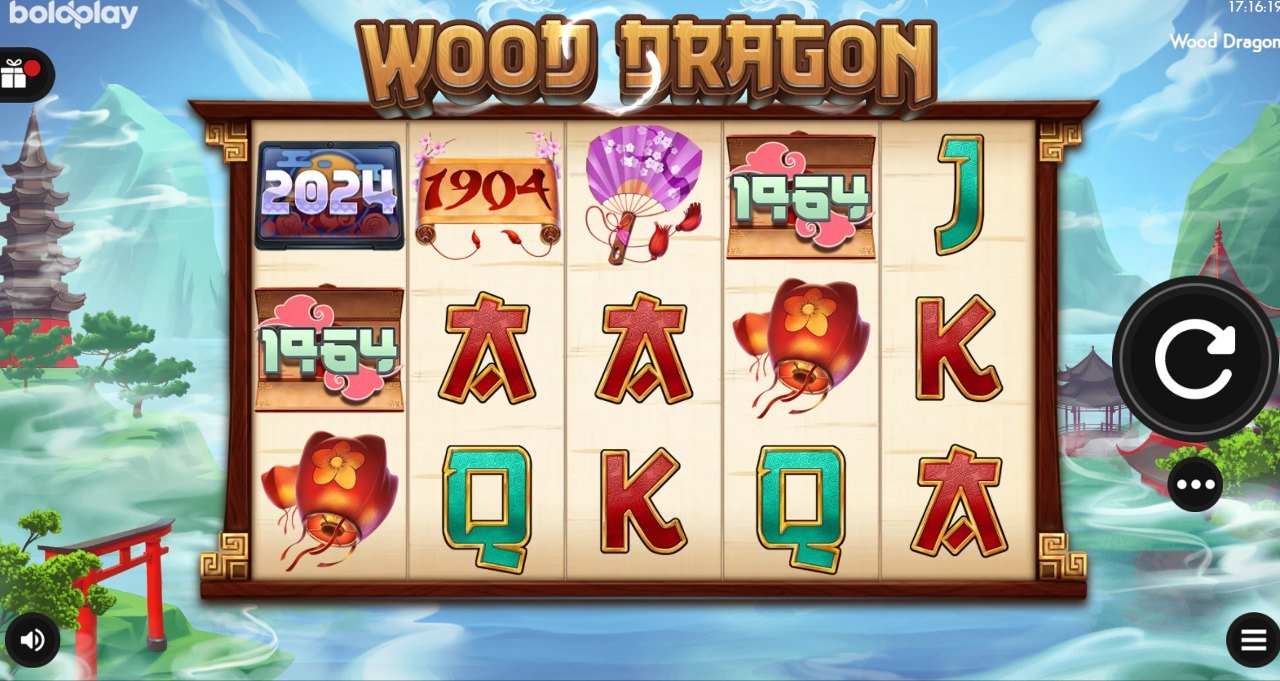 Unleash the Dragon and Celebrate Chinese New Year with 5 New Slots ...