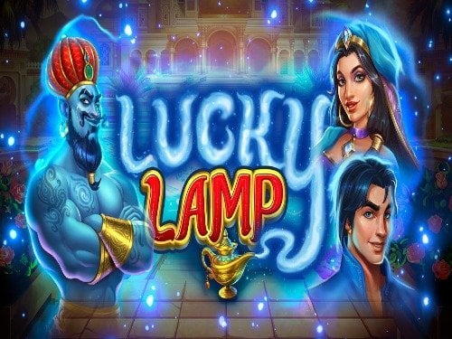 Lucky Lamp Slot by Wizard Games - GamblersPick