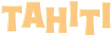 Tahiti Casino Logo