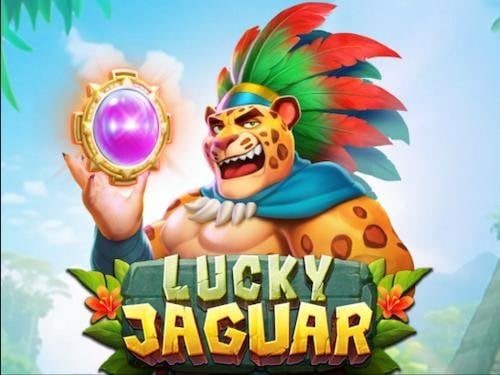 Lucky Jaguar Slot by TaDa Gaming - GamblersPick