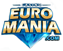 Casino Euromania Logo