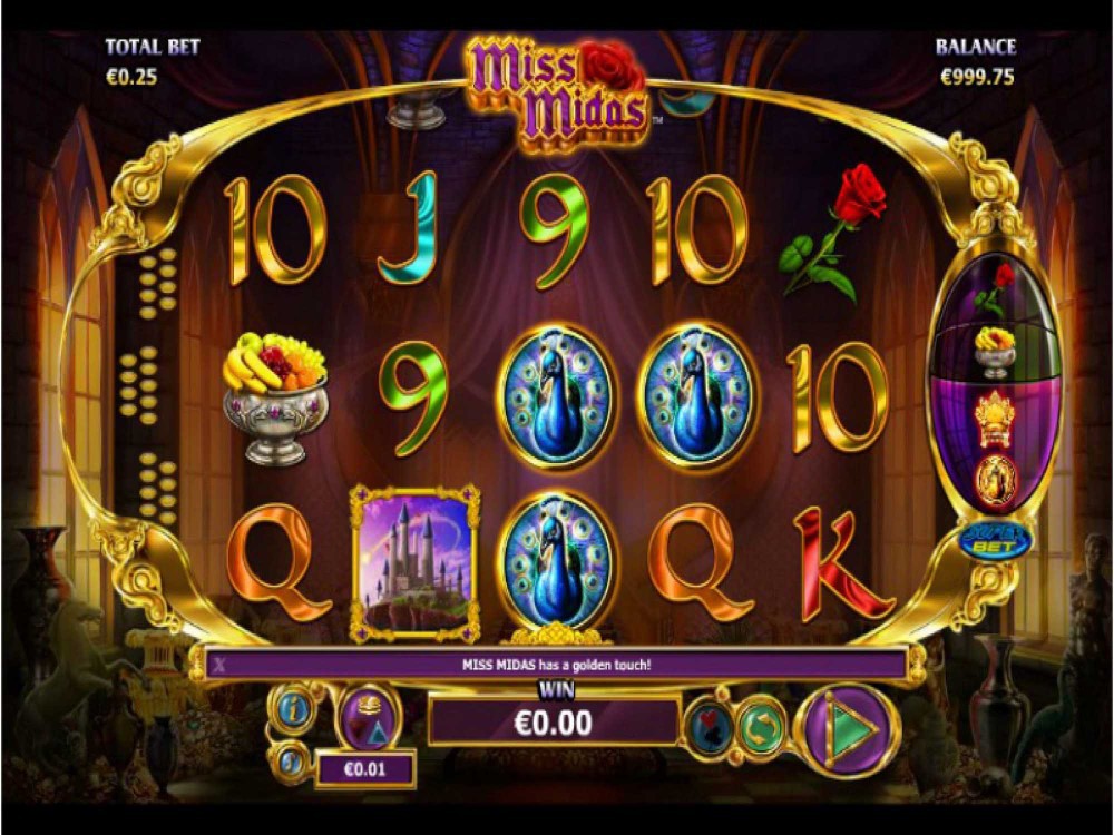 Is casino midas legit