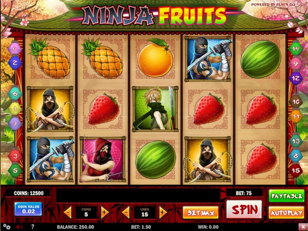 fruit ninja typing games online