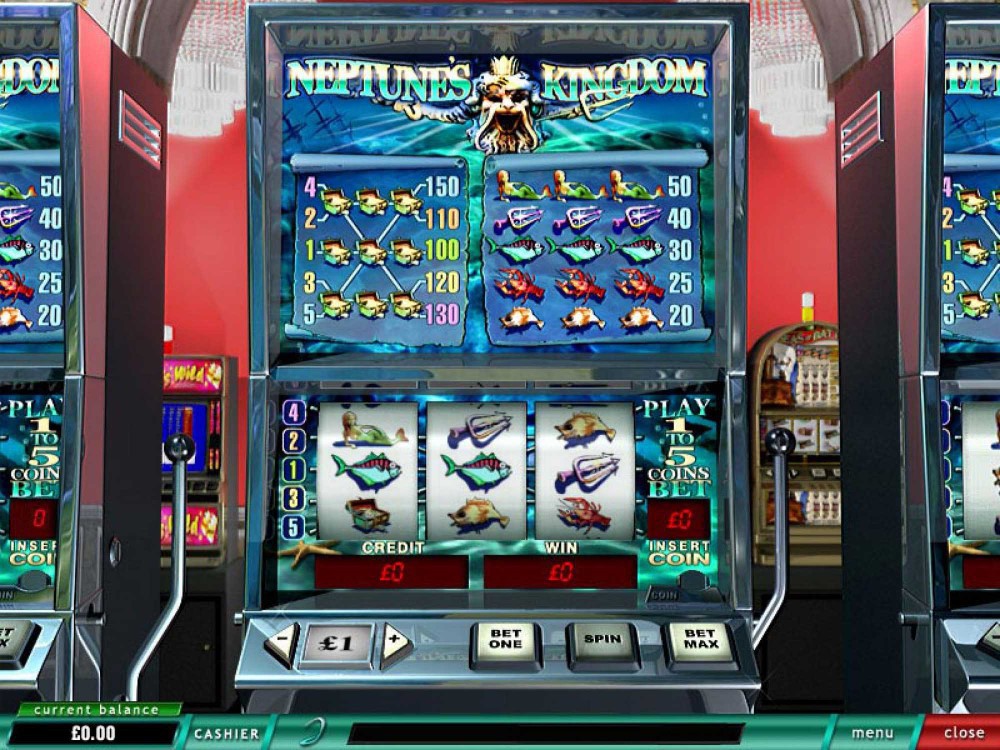 king neptunes casino download