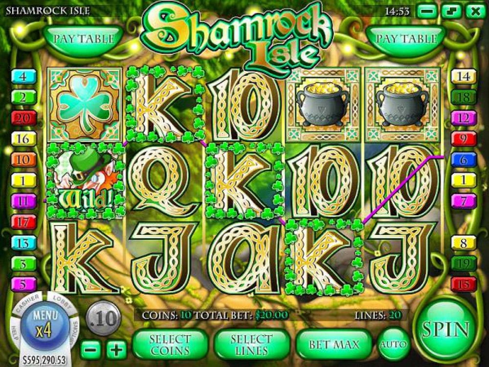 immortal romance pokies play online