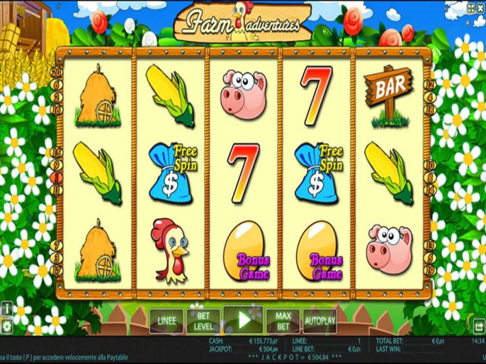 wheel of fortune slot play free online