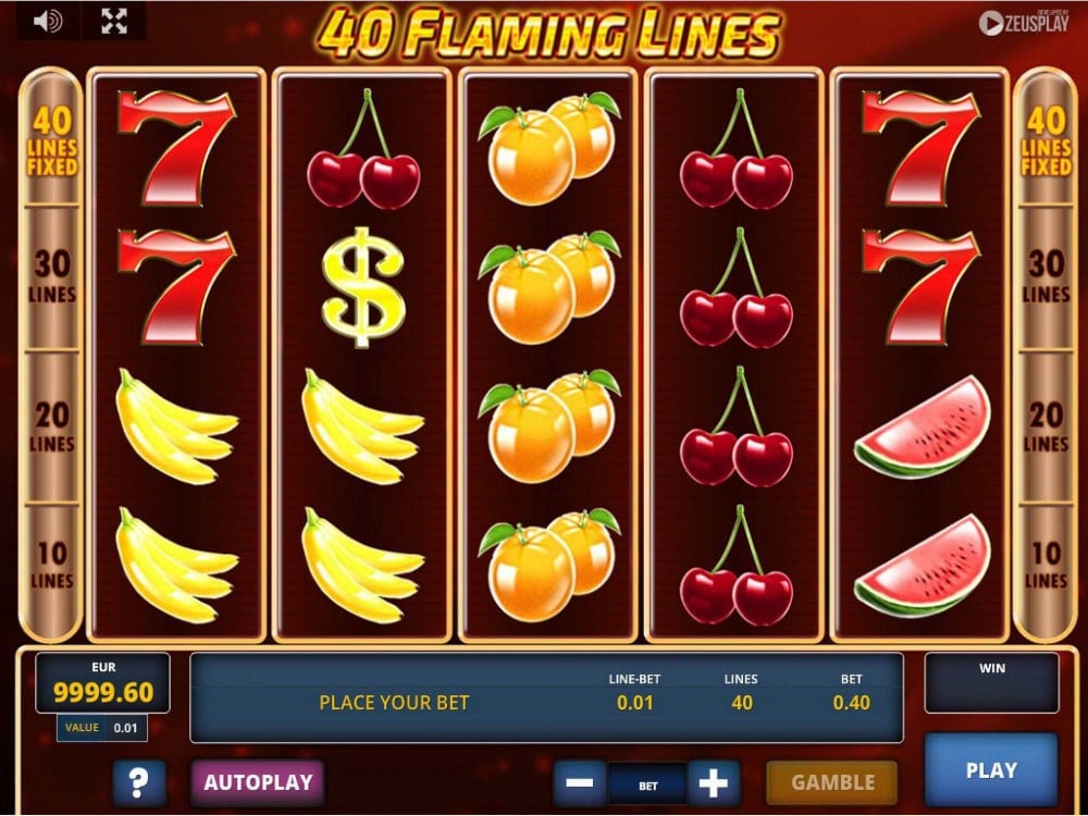 Bet365 10 Free Spins