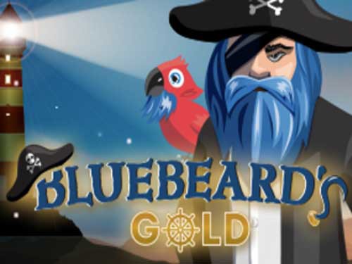 Blue Beards Gold