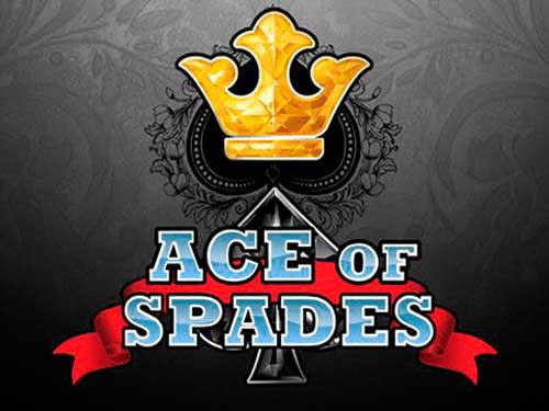 ace of spades game intro sound